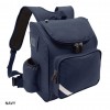Pupil Backpacks Navy